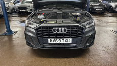 Audi Q7 50 TDI Quattro Black Edition 5dr Tiptronic Diesel Estate